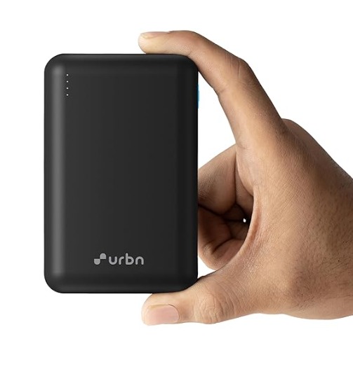URBN 20000 mAh Premium Edition Nano Power Bank